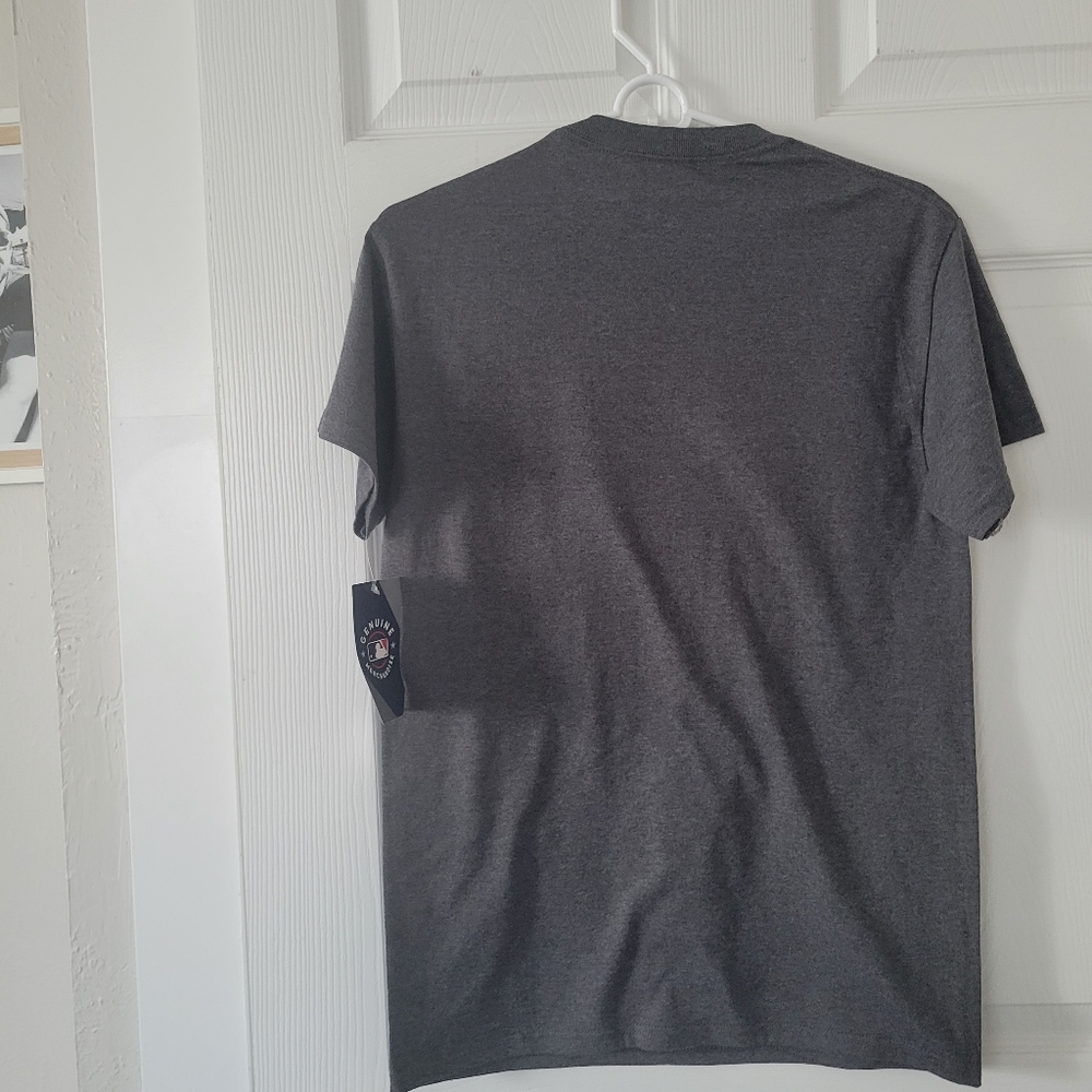 NEW, MILE HIGH ROCKIES SHIRT - Picture 2 of 3